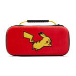 Funda Pikachu Jump para Nintendo Switch por 9,99€