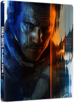 Call of Duty: Black Ops 7 - Steelbook Edition - PS4 voor €34,99 met Bol select
