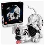 LEGO 43269 Disney: Cachorro de 101 Dálmatas por 82,99€