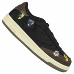 Zapatillas para Peques Reebok Harry Potter Club C por 10€