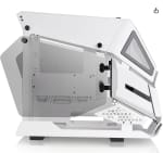 Thermaltake AH T200 Snow PC-Chassis Micro-ATX à 109,91€