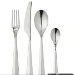 Ménagère 24 pièces, acier inoxydable BÄCKÖRING, Ikea à 15,99€