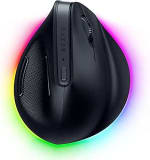 Razer Pro Click V2 Vertical - Muis voor gaming voor €89,90 bij Amazon