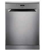 Lave-vaisselle pose libre WHIRLPOOL OWFC3C26X 14 couverts à 299,99€