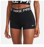 Mallas cortas para Mujer Nike Pro por 12.99€