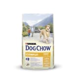 Dog Chow - Pienso Perro Adulto 14 kg Pollo Salud Digestiva e Higiene Bucal a 7.99€
