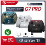 GameSir G7 Pro por $1,401 | AliExpress ($700 con DiDi)