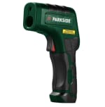 Parkside Termómetro de infrarrojos por 12.99€