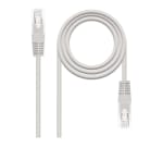 Nanocable RJ45 UTP Cat.6 30cm por 0,23€