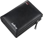 Cartera Hombre RFID 11 Tarjetas por $175 | Amazon