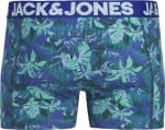 JACK & JONES PLUS SIZE boxershort JACTROPICAL FLOWER (set van 5) voor €15 bij Bol