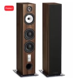 Paire d'enceintes colonne TRIANGLE ANTAL EZ à 1.099€