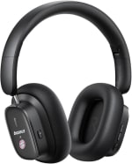 Baseus Auriculares con cancelación ruido activo con batería de 100 horas por 19,99€