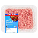 ASDA Lean Pork Mince 5% Fat 500g – £2.11 Grocery Deal