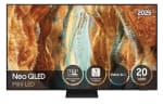 TV Samsung Neo QLED QN74F 85" 4K Smart TV Pantalla Mini LED IA por 989.10€