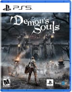 Demon's Souls Standard Edition para PS5 por $725 | Amazon