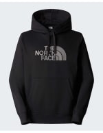 Sudadera con capucha The North Face Drew Peak negro por 29.95€