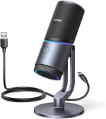 Ugreen USB Microphone CM769 RGB voor €28,04 bij Amazon
