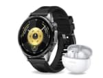 Pack Montre connectée Huawei Watch GT6 46 à 249,99€