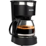 Cafetera automática SIGNA 650ml por $299 | Oferta Bodega Aurrera