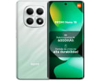 Smartphone Xiaomi Redmi Note 15 6+128GB Verde por 169€