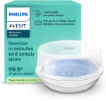 Philips Avent Magnetron sterilisator voor €18,49 bij Kruidvat