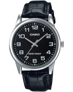 Casio MTPV001L-1B Reloj analógico de Cuarzo para Hombre por 33.86€