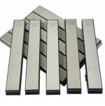 Piedra de Afilar de Diamante para Cuchillos Domésticos y Exteriores por$877
