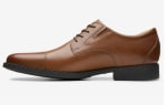 Zapatos para Hombre Clarks WHIDDON CAP por 38€