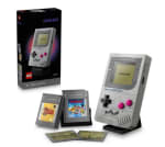 Set de Construction pour Adulte LEGO Super Mario 72046 Game Boy à 49,99€