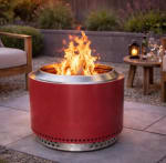 Solo Stove vuurkorf voor €189