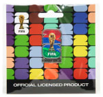 Pin FIFA Copa Mundial 2026 Multicolor por $51 | Coppel