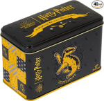 New English 46 bolsitas té Caja oficial escudo Hufflepuff de Harry Potter por 6.31€