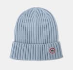 Kids El Corte Inglés Gorro liso de niño por 2.99€.