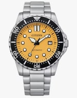 Citizen NJ0170-83Z Reloj Hombre Analógico Automático por 143.95€ en dos colores