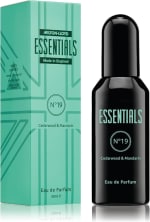 MILTON-LLOYD ESSENTIALS No 19 Perfume for Men 50ml - £3 / £2.83 S&S