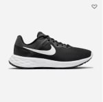 Chaussures de running Nike Revolution 6 à 38,99€