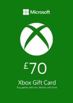 Grand Theft Auto VI Xbox Pre-order £64.99 via Loaded Gift Card