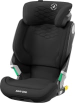 Maxi-Cosi Kore Pro i-Size Authentic Black voor €149,99 bij Bol