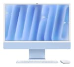 iMac 24 4.5k M4 256GB por $22,639 | Oferta Mercado Libre