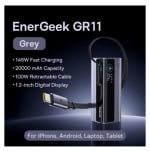 Baseus 145W Power Bank 20000mAh por 59,98€