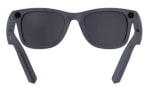 Astraux Sunlasses Vintage Gafas Inteligentes Cámara Integrada UV400 Negras por 58.91€