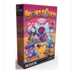 Apocalipsocks Juego de Cartas por 6€.