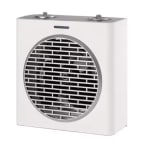 Mellerware calefactor Electrico Homy! Manual 2000W Bajo Consumo por 19.06€