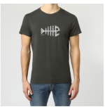 Camiseta de Hombre Kukuxumusu Raspa por 9.99€