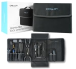 Kit d'Outils pour Imprimante 3D - 74 Pièces Creality à 19,40€