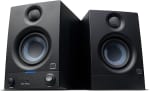 PreSonus Eris 3.5 Gen 2, Altavoces Activos de Escritorio 3.5" por 75.99€