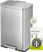 Madison pedaalemmer 50 liter voor €65,62 bij Amazon