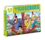 De Kiekeboes Hoog en droog legpuzzel voor €5,00 bij BoekenVoordeel