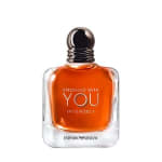 Armani Stronger With You Intensely 100ml por 51.40€